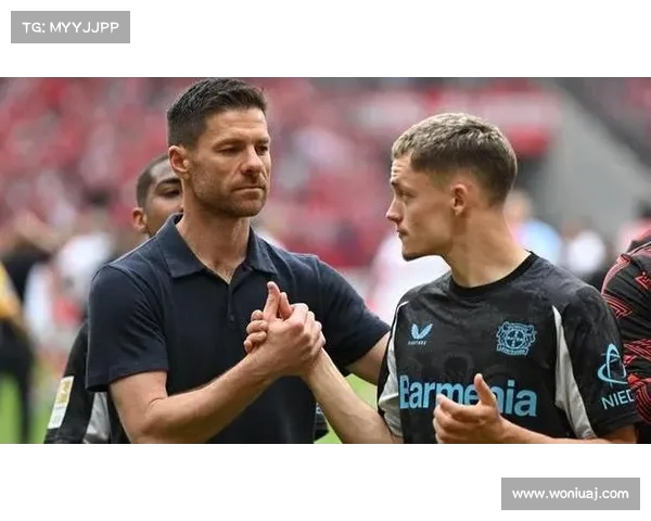 维尔茨谈最难对付的对手:上赛季与麦卡的对决令人印象深刻 维尔茨谈最难对付的对手:上赛季与麦卡的对决令人印象深刻