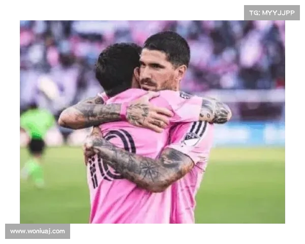 梅西接近与迈阿密国际续约至2028年 双方协议已达成 梅西接近与迈阿密国际续约至2028年 双方协议已达成