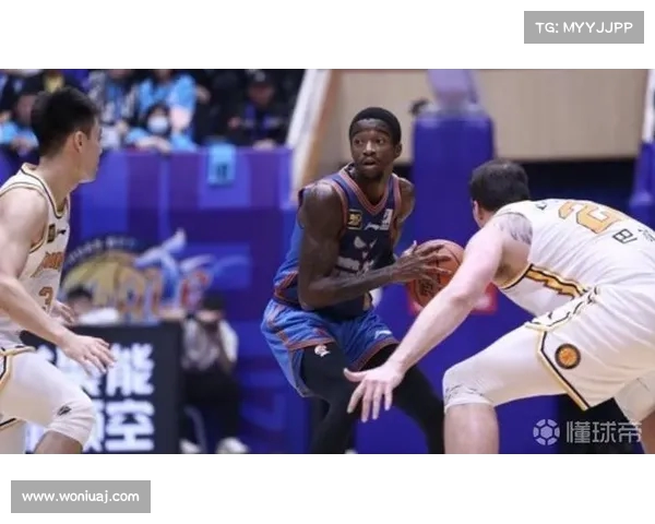 前四川外援马里奇获CBA北方两队青睐 上赛季狂砍41分17篮板