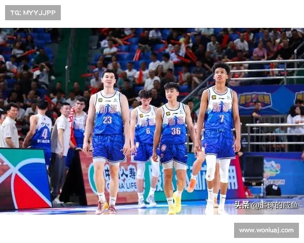 江苏男篮签约新疆旧将罗伯特爱德华兹全力打造新赛季核心阵容 江苏男篮签约新疆旧将罗伯特爱德华兹全力打造新赛季核心阵容