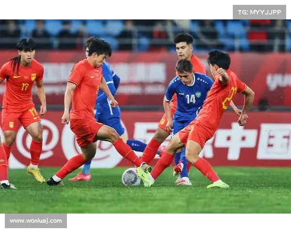 解读U22国足23人大名单背后的青春拼图与未来潜力