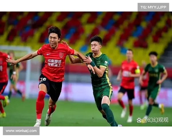 胡荷韬伤愈回归有望出战足协杯半决赛为球队增添新动力 胡荷韬伤愈回归有望出战足协杯半决赛为球队增添新动力